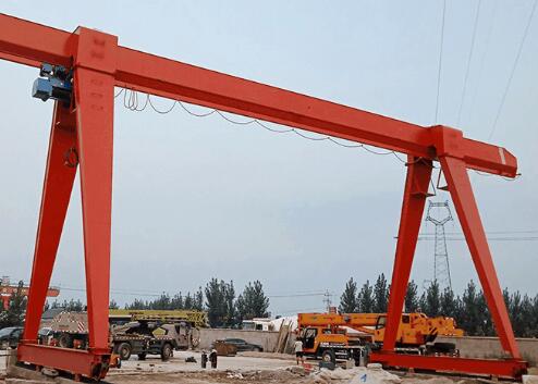 假如單梁門式起重機(jī)中的電動(dòng)機(jī)有軸電流量時(shí)，可以采用哪些對(duì)策?
