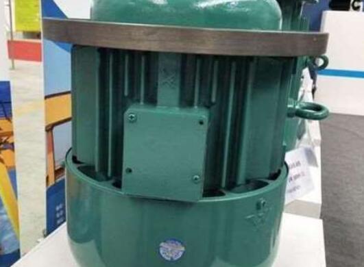 軸電流量對龍門吊電機(jī)的損壞有多大？