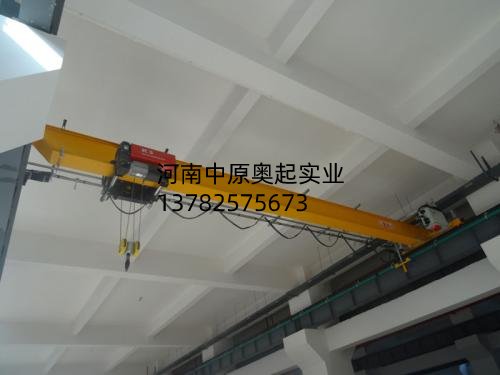 單梁式起重機的量規(guī)、跨度和基準(zhǔn)量規(guī)是什么